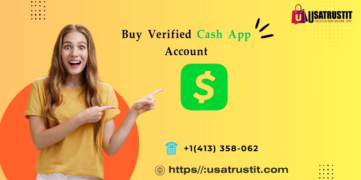 Buy Verified Cash App Account