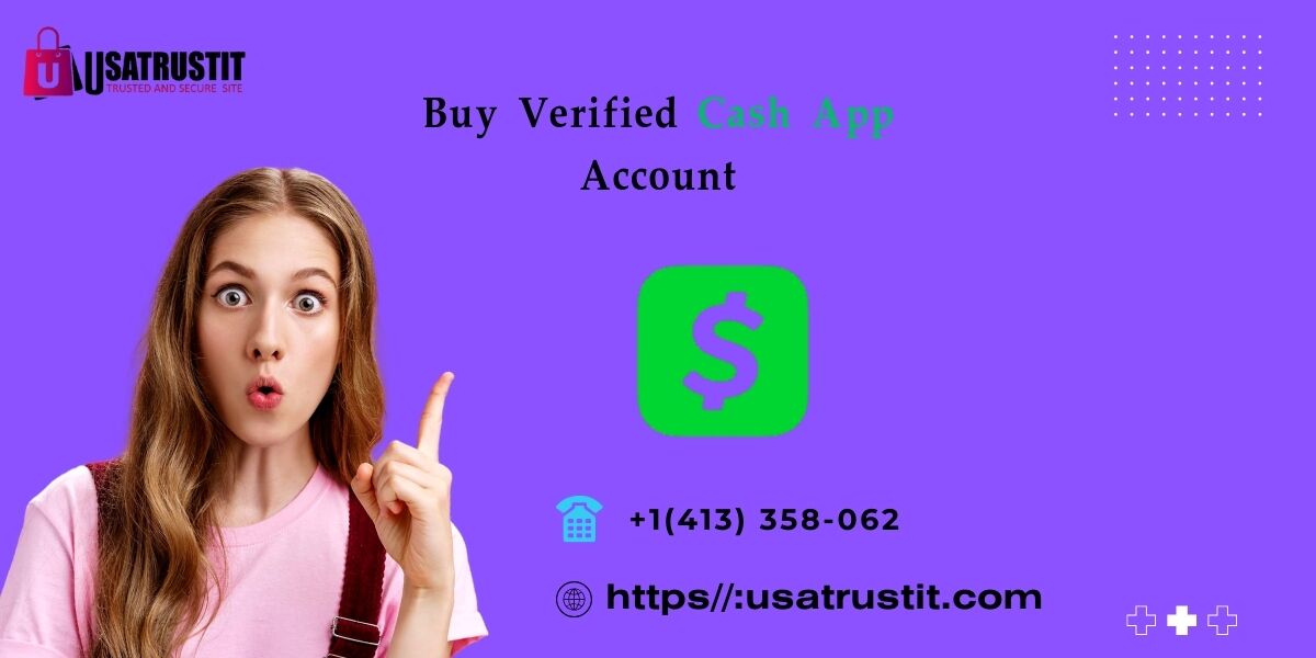 Buy Verified Cash App Account